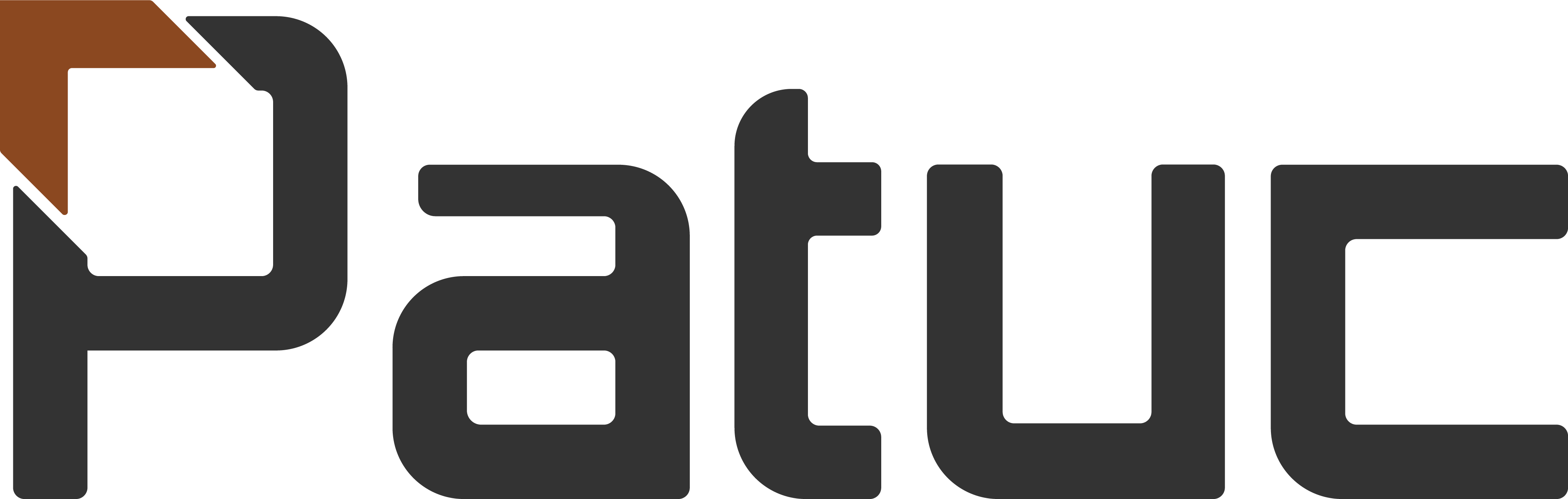 Patuc Logo